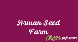 Arman Seed Farm
