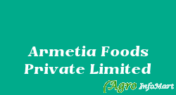 Armetia Foods Private Limited pune india