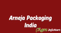 Arneja Packaging India amritsar india
