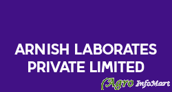 Arnish Laborates Private Limited mumbai india