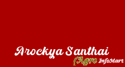 Arockya Santhai