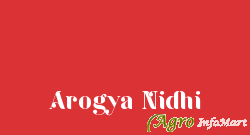 Arogya Nidhi