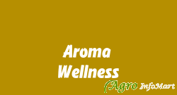 Aroma & Wellness rajkot india
