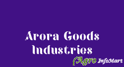 Arora Goods Industries