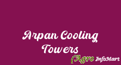 Arpan Cooling Towers