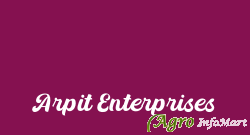 Arpit Enterprises indore india