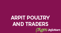 Arpit Poultry And Traders kanpur india
