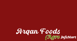 Arqan Foods rampur india