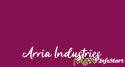 Arria Industries salem india