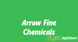 Arrow Fine Chemicals rajkot india