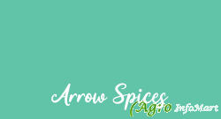 Arrow Spices theni india