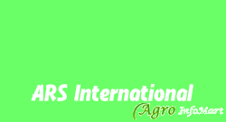 ARS International coimbatore india