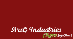 ArsG Industries delhi india