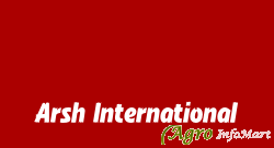 Arsh International