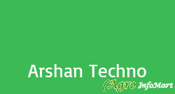 Arshan Techno kolkata india