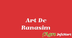 Art De Ranasim
