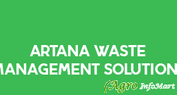 Artana Waste Management Solutions