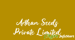 Arthan Seeds Private Limited