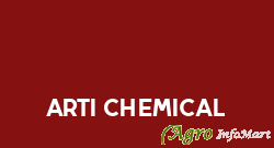 Arti Chemical ahmedabad india