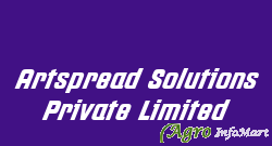 Artspread Solutions Private Limited