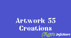 Artwork 55 Creations