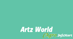 Artz World mumbai india