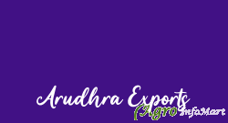 Arudhra Exports