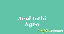 Arul Jothi Agro coimbatore india