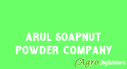 Arul Soapnut Powder Company madurai india