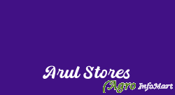 Arul Stores