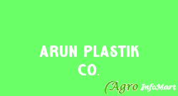 Arun Plastik Co.