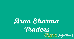Arun Sharma Traders