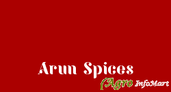 Arun Spices theni india