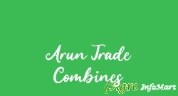 Arun Trade Combines raipur india