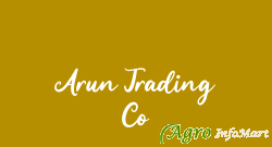 Arun Trading Co