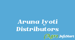 Aruna Jyoti Distributors chennai india