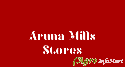 Aruna Mills Stores chennai india