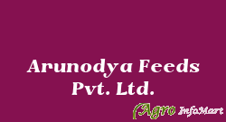 Arunodya Feeds Pvt. Ltd. jind india