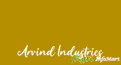 Arvind Industries ahmedabad india
