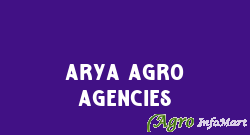 Arya Agro Agencies