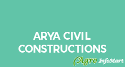 Arya Civil Constructions