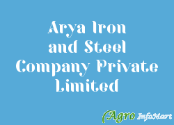 Arya Iron and Steel Company Private Limited