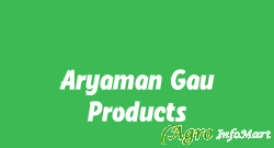 Aryaman Gau Products rajkot india