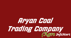 Aryan Coal Trading Company pune india