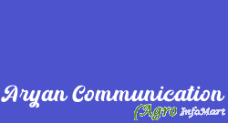 Aryan Communication bangalore india