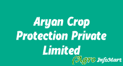 Aryan Crop Protection Private Limited