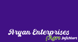 Aryan Enterprises mumbai india