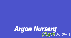 Aryan Nursery lucknow india