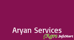 Aryan Services pune india