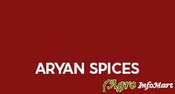 Aryan Spices idukki india